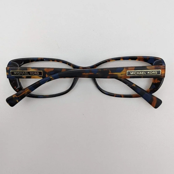 🕶️Michael Kors MK4023 Provincetown 3063 Eyeglasses 52/16 135 /KAA143🕶️ - Picture 2 of 6